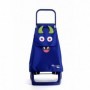 Comprar Carro Compra Monster Kid Mf Joy 1700 Azul  Rolser 84372 al Mejor Precio