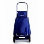 Comprar Carro Compra Monster Kid Mf Joy 1700 Azul  Rolser 84372 al Mejor Precio