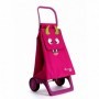 Comprar Carro Compra Monster Kid Mf Joy 1700 Fucsia  Rolser 84371 al Mejor Precio