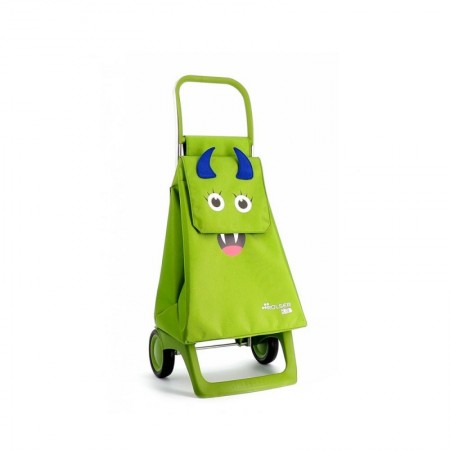 Comprar Carro Compra Monster Kid Mf Joy 1700 Lima  Rolser 84370 al Mejor Precio