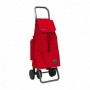 Comprar Carro Compra Pack Tm Mf Logic 2+2 Rojo  Rolser 84224 al Mejor Precio