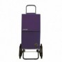Comprar Carro Compra Paris Mf Rd6 More  Rolser 84172 al Mejor Precio