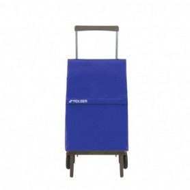 Comprar Carro Compra Plegamatic Mf Azul  Rolser 84219 al Mejor Precio