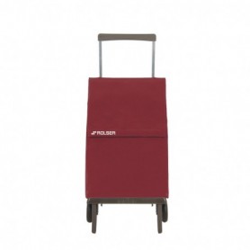 Comprar Carro Compra Plegamatic Mf Bassi  Rolser 84221 al Mejor Precio