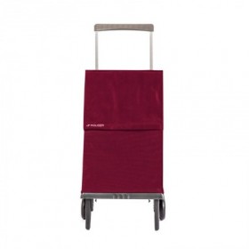 Comprar Carro Compra Plegamatic Mf Burdeos  Rolser 84347 al Mejor Precio