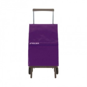 Comprar Carro Compra Plegamatic Mf More  Rolser 84220 al Mejor Precio