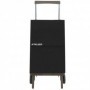 Comprar Carro Compra Plegamatic Mf Negro  Rolser 84259 al Mejor Precio