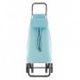 Comprar Carro Compra Saquet Ln 2+2 Celeste  Rolser 84331 al Mejor Precio