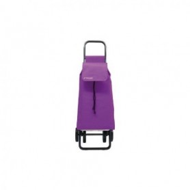 Comprar Carro Compra Saquet Ln 2+2 Malva  Rolser 84282 al Mejor Precio