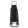 Comprar Carro Compra Saquet Ln 2+2 Negro  Rolser 84329 al Mejor Precio