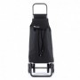 Comprar Carro Compra Saquet Ln 2+2 Negro  Rolser 84329 al Mejor Precio