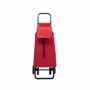 Comprar Carro Compra Saquet Ln 2+2 Rojo  Rolser 84281 al Mejor Precio
