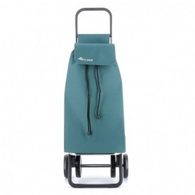 Comprar Carro Compra Saquet Ln 2+2 Verde  Rolser 84327 al Mejor Precio