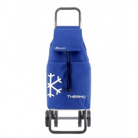 Comprar Carro Compra Saquet Termo Ln 2+2 Azul  Rolser 84335 al Mejor Precio