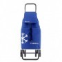 Comprar Carro Compra Saquet Termo Ln 2+2 Azul  Rolser 84335 al Mejor Precio