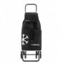 Comprar Carro Compra Saquet Termo Ln 2+2 Negro  Rolser 84334 al Mejor Precio