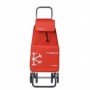 Comprar Carro Compra Saquet Termo Ln 2+2 Rojo  Rolser 84333 al Mejor Precio
