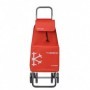 Comprar Carro Compra Saquet Termo Ln 2+2 Rojo  Rolser 84333 al Mejor Precio