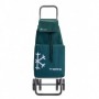 Comprar Carro Compra Saquet Termo Ln 2+2 Verde  Rolser 84332 al Mejor Precio