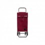 Comprar Carro Compra Sbelta Mf 4.2 Burdeos  Rolser 84241 al Mejor Precio