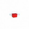 ▷ Cubo Cuadrado | Ferreidea