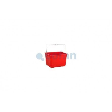▷ Cubo Cuadrado | Ferreidea