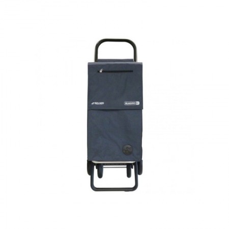 Comprar Carro Compra Sbelta Mf 4.2 Marengo  Rolser 84194 al Mejor Precio