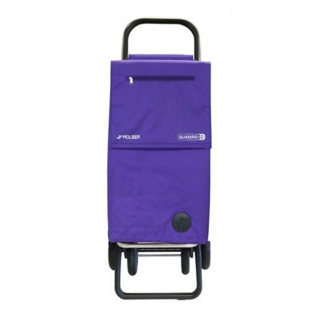 Comprar Carro Compra Sbelta Mf 4.2 More  Rolser 84193 al Mejor Precio