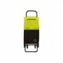 Comprar Carro Compra Sbelta Mf 4.2 Negro/Lima  Rolser 84195 al Mejor Precio