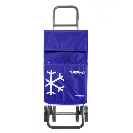 Comprar Carro Compra Termo Fresh Mf 2+2 Klein  Rolser 84338 al Mejor Precio