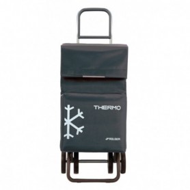 Comprar Carro Compra Termo Mf 2+2 Marengo  Rolser 84165 al Mejor Precio