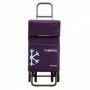 Comprar Carro Compra Termo Mf 2+2 More  Rolser 84174 al Mejor Precio