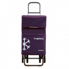 Comprar Carro Compra Termo Mf 2+2 More  Rolser 84174 al Mejor Precio