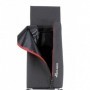 Comprar Carro Compra Wallaby Tweed 4 Azul  Rolser 84350 al Mejor Precio