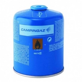 Comprar Cartucho Gas 4509 Cv470 Plus 450 Gramos  Campingaz 228392 al Mejor Precio