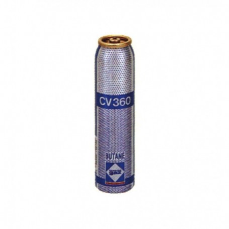 Comprar Cartucho Gas Valvula Cv 360  Campingaz 228394 al Mejor Precio