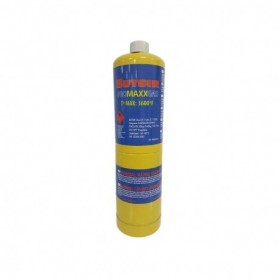 Comprar Cartucho Promaxxgas 900 Gr 3600 Grados  Butsir 228520 al Mejor Precio