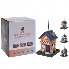 Comprar Casa Pajaros Deco Letreros Surtida  Importacion 143526 al Mejor Precio