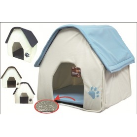 Comprar Casa Plegable Mascotas 20/5558  Importacion 210031 al Mejor Precio