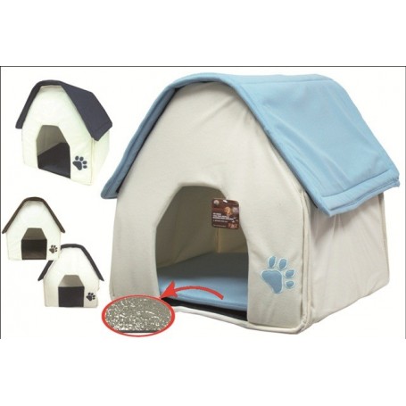 Comprar Casa Plegable Mascotas 20/5558  Importacion 210031 al Mejor Precio