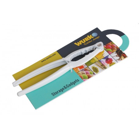Comprar Cascanueces 25687 15,5 Cm Blister Wurko 16027 al Mejor Precio