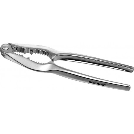 Comprar Cascanueces Cromado 16 Cm 48201  Fackelmann 109047 al Mejor Precio