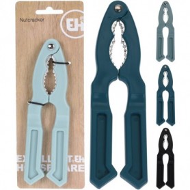 Comprar Cascanueces Zinc Y Abs Colores Surtidos Blister Excellent 19036 al Mejor Precio