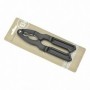 Comprar Cascanueces Zinc Y Abs Colores Surtidos Blister Excellent 19036 al Mejor Precio