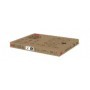 Comprar Caseta Manor Gris 184X124X226 Cm  Keter 206564 al Mejor Precio