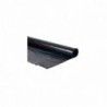 ▷ Rollo Film Pe Negro Polietileno | Ferreidea