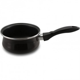 Comprar Cazo 12 Cm Esmaltado Black  Magefesa 2001 al Mejor Precio