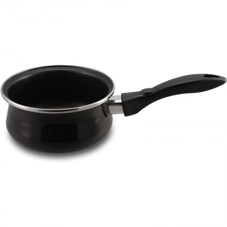 Comprar Cazo 16 Cm Esmaltado Black  Magefesa 2003 al Mejor Precio
