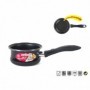 Comprar Cazo 16 Cm Esmaltado Black  Magefesa 2003 al Mejor Precio