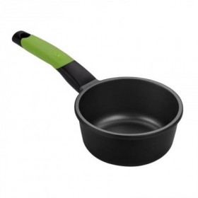 Comprar Cazo Aluminio Induccion Prior 18 Cm  Bra 48118 al Mejor Precio